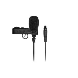 Microfon Lavaliera Rode 33,5dB 60 - 18000Hz 3000Î© Negru