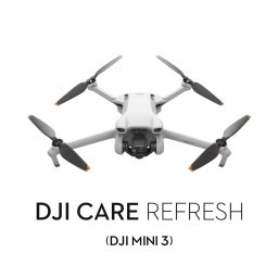 Card Licenta Asigurare DJI 2 Ani Mini 3