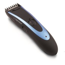 Masina Tuns Esperanza Otel Inoxidabil 3mm 2.4cm Negru/Albastru