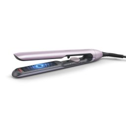 Placa Indreptat Parul Philips Min 120 Â°C Max 230 Â°C 30s 30min 1,8m 110 - 240V 2,5cm Roz