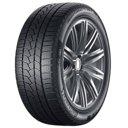 Anvelopa Iarna Continental WinterContact TS 860 S XL 235/45 R18 98V