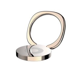 Inel Telefon Baseus Privity Ring Bracket Auriu