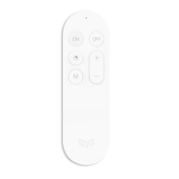 Telecomanda Yeelight Plafoniere Inteligente Alb