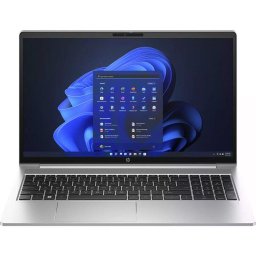 Laptop HP ProBook 450 G10 15.6 inch FHD Intel Core i7-1355U 16GB DDR4 512GB SSD Windows 11 Pro Pike Silver