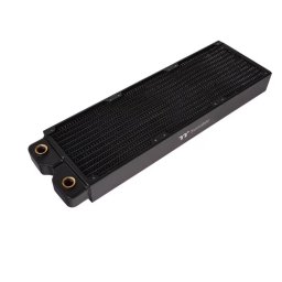 Radiator Thermaltake Racire Lichid Pacific CLM360 Negru
