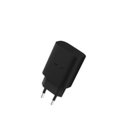 Incarcator Nokia Fast Wall Charger 33W USB Type-C Negru