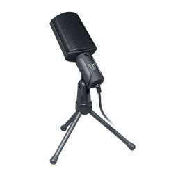 Microfon T-Dagger Oriole Stand Negru