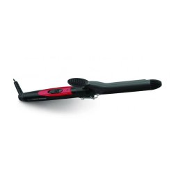 Ondulator Par Esperanza 1.7m 180 Grade Celsius 45W 230V Negru/Roz