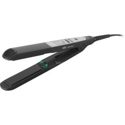 Placa Indreptat Parul Braun 130-200 Grade Celsius 40s 9 Nivele Temperatura LCD 2m Negru