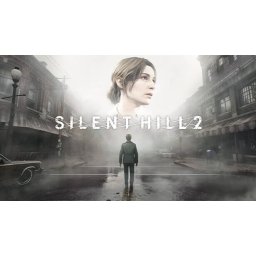 Joc PS5 Konami Silent Hill 2 Remake