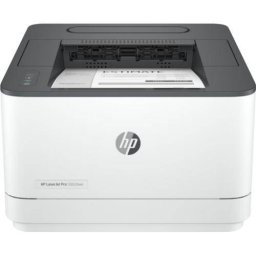 Imprimanta Laser Monocrom HP LaserJet Pro 3002DN USB Retea Alb/Gri