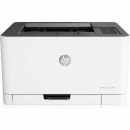 Imprimanta Laser Monocrom HP LaserJet Pro 3002DW Format A4 Retea Wireless Alb/Gri