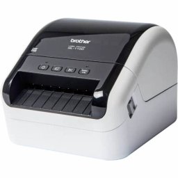 Imprimanta Brother Etichete QL1100CYJ1 Alb