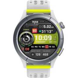 Smartwatch Amazfit Cheetah Round 47mm Gray