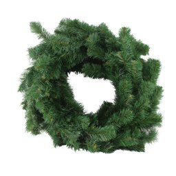 Ghirlanda Procart Luxury Pine Crengi Brad Artificial Decor Craciun Verde