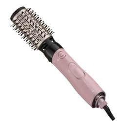 Perie Aer Cald Remington 2 Trepte Temperatura 2 Trepte Viteza 1000W Roz