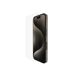 Folie protectie Belkin pentru Apple iPhone 15 Pro
