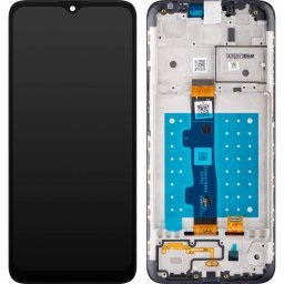 Display cu Touchscreen Motorola pentru Moto E7