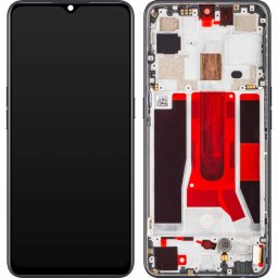 Display cu Touchscreen Oppo pentru Find X2 Lite