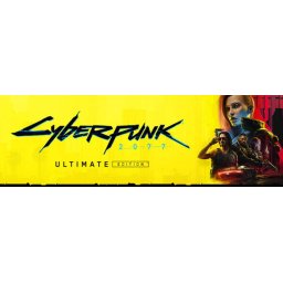 Joc PS5 Generic Cyberpunk 2077 Ultimate Edition
