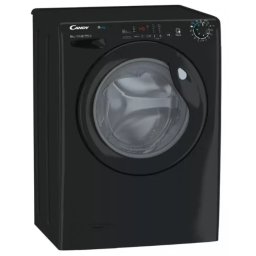 Masina de Spalat Rufe Frontala Candy Easy EY 12102DBBE/1-S 10KG 1200RPM Clasa E Negru