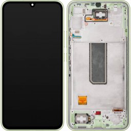 Display cu Touchscreen Samsung pentru Galaxy A34 A346