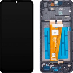 Display cu Touchscreen Samsung pentru Galaxy A04 A045