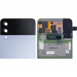 Display cu Touchscreen Samsung pentru Galaxy Z Flip4 F721