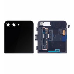 Display cu Touchscreen Samsung pentru Galaxy Z Flip5 F731 Service Pack GH97-29135A