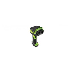 Cititor Cod Bare Zebra LI3678-SR USB Bluetooth Cradle Negru