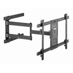 Suport TV Gembird WM-80ST-05 Full-Motion 37-80inch Max 50kg