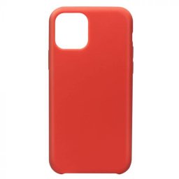 Husa Lemontti Liquid pentru iPhone 11 Pro Red