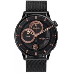 Ceas Inteligent MaxCom Fit FW58 AMOLED 1.3inch Negru
