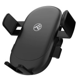 Suport Auto Tellur CMH10 pentru Smartphone 4.7 - 6.7Inch Negru