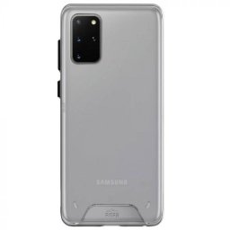 Husa Eiger Eiger Glacier Case pentru Galaxy S20 Plus Clear