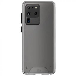 Husa Eiger Eiger Glacier Case pentru Galaxy S20 Ultra Clear