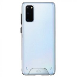 Husa Eiger Glacier Case pentru Galaxy S20 Clear