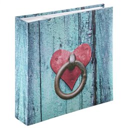 Album Foto Hama Rustico Door Knocker