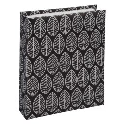 Album Foto Hama La Fleur Black