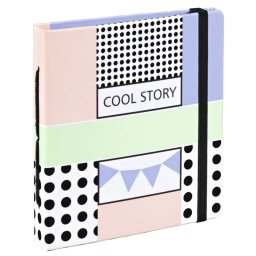 Album Foto Hama Cool Story