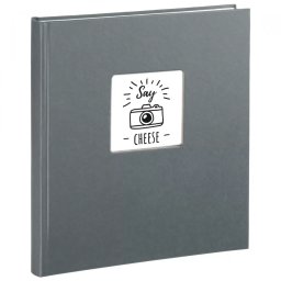 Album Foto Hama Fine Art Grey