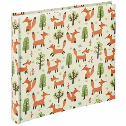 Album Foto Hama Forest Jumbo