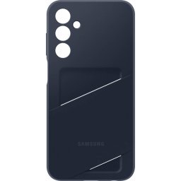 Husa Samsung Card Slot Case pentru Galaxy A25 5G Bluemarin