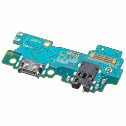 Placa cu Conector Incarcare Samsung pentru Galaxy A22 A225