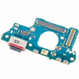 Placa cu Conector Incarcare Samsung pentru Galaxy S20 FE 5G G781