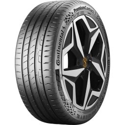 Anvelopa Vara Continental PremiumContact 7 XL 235/60 R18 107V