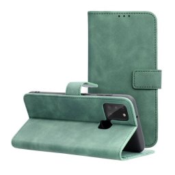 Husa OEM Tender Verde pentru Samsung Galaxy A21s A217