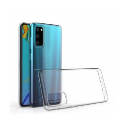 Husa OEM Samsung Galaxy S20 FE 5G G781 / S20 FE G780 2mm Transparent