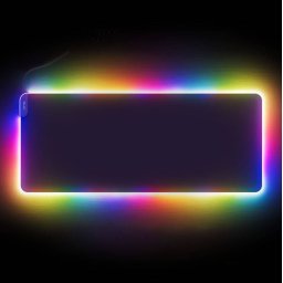 Mousepad HYTE CNVS Intense Play qRGB