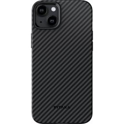 Husa PITAKA pentru Apple iPhone 15 Plus